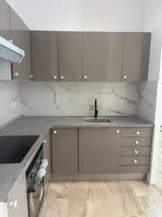 Etagenwohnung in Can Palet. Piso reformado en planta baja en can palet, listo para entrar a