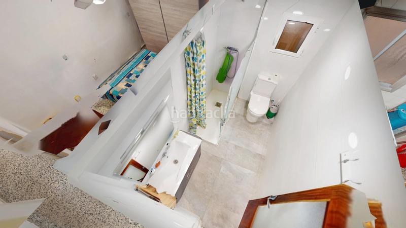 Foto f4da586f-93c2-4945-98b3-6b9732fc3fc4. Piso  amplio y luminoso con terraza en El Castell Burjassot
