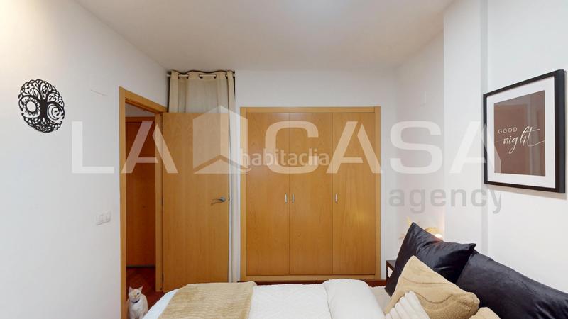 Foto 8a041934-7baf-4137-baa1-067fc803bc54. Etagenwohnung mit parking in Santa Rita Paterna