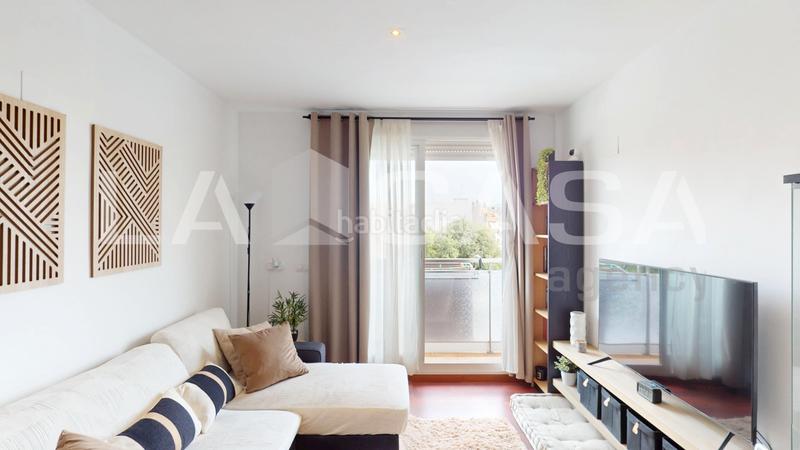 Foto 8f4a6d8f-e94d-49a1-b1d2-fd972dddee0a. Etagenwohnung mit parking in Santa Rita Paterna
