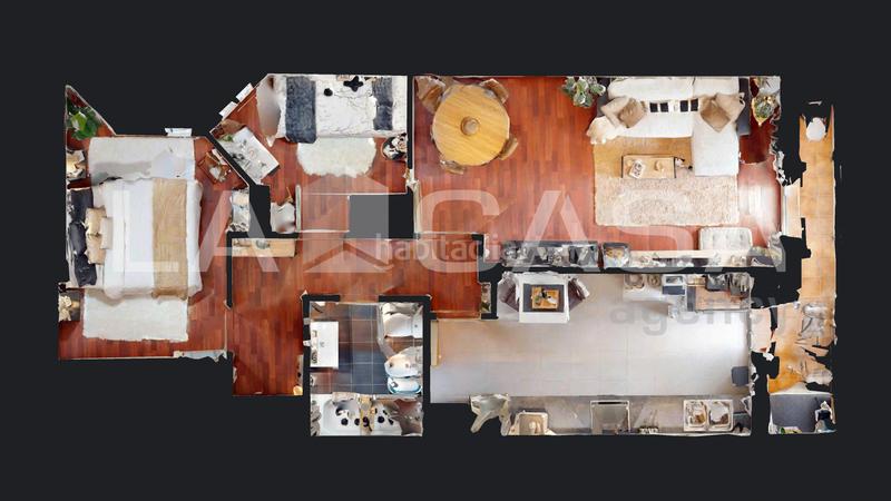 Foto f994a4de-a91c-4a1c-8268-c6405abf6c09. Etagenwohnung mit parking in Santa Rita Paterna