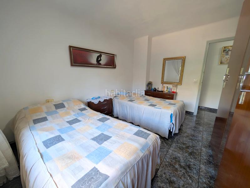 Foto 1a764ac0-9209-4b9c-bbf9-4513c183cb48. Piso  exterior con terraza y vistas al parque 3 habitaciones dobles, patio privativo y excelente distribución en Pineda de Mar