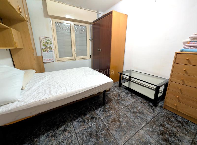 Foto 4cb11790-3ce8-4763-9fae-f0f8af9e50ab. Piso  exterior con terraza y vistas al parque 3 habitaciones dobles, patio privativo y excelente distribución en Pineda de Mar
