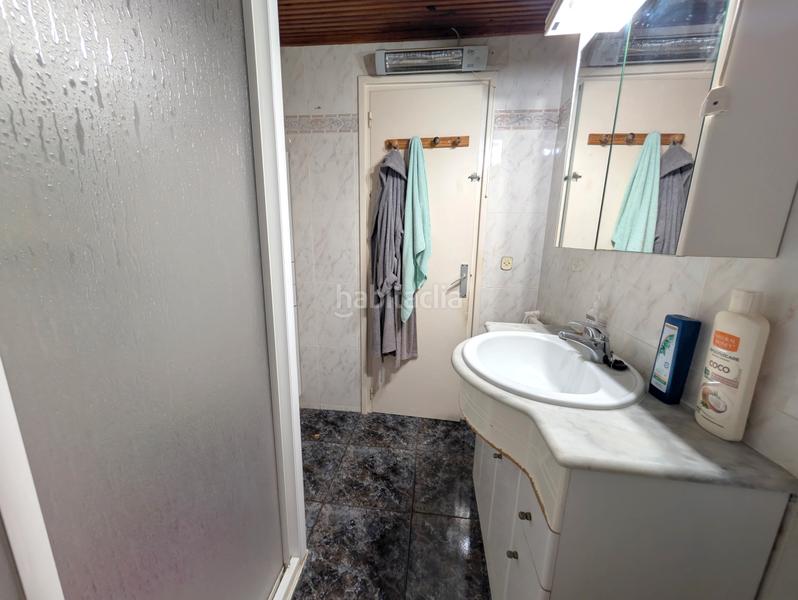 Foto 81c13dec-d2f2-4855-ba07-2573aa6d3bfa. Piso  exterior con terraza y vistas al parque 3 habitaciones dobles, patio privativo y excelente distribución en Pineda de Mar