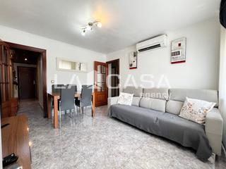 Planta baixa a Llefià. La casa agency presenta piso en venta en llefià  listo para entr