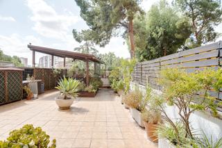 Appartement  Avinguda de catalunya. Piso reformado con gran terraza en planta baja en cerdanyola del