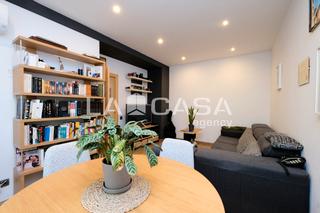 Appartamento in Sant Andreu de Palomar. Piso con vistas a la montaña en sant adrià de besòs!
