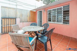 Erdgeschoss in El Poble Sec - Parc de Montjuc. Exclusivo piso con terraza privada en poble sec y cdula vigente