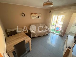 Appartement à Riu Nord. Oportunidad! piso luminoso de 60m en santa coloma  listo para en