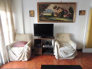 Flat in La Verneda - La Pau. Oportunidad de inversión en barcelona  piso con alta rentabilida