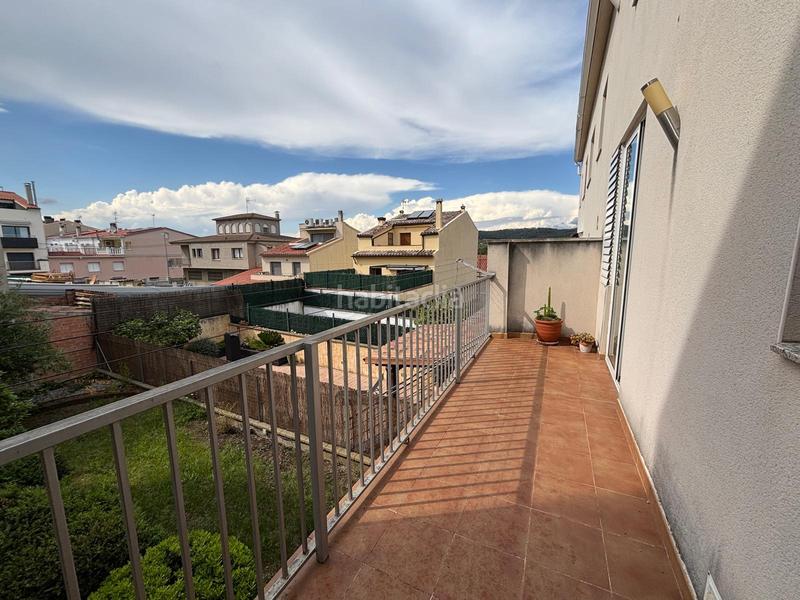 Foto 091c14ba-5ecc-4fda-877e-67a245544652. Casa espectacular casa en venta en Torrelavit