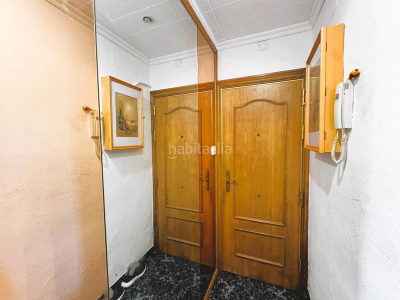 Foto ecdacc7a-ba3c-43f8-95ab-4c31480ab514. Piso oportunidad de inversión con inquilinos en Sant Josep en Hospitalet de Llobregat (L´)