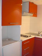 Appartement  Carrer de la lluna. Oportunidad de inversión piso a reformar con gran potencial
