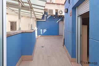 Piso en Carrer de Ricart