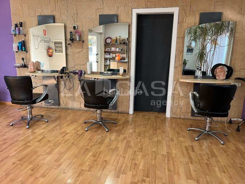 Foto ad2e0728-d658-4781-bd71-66ad50d95f12. Locale commerciale in Congost Granollers