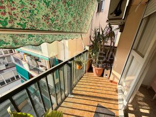 Piso en Ponent. Piso en venta en el corazón de granollers  78 m con balcón y asc