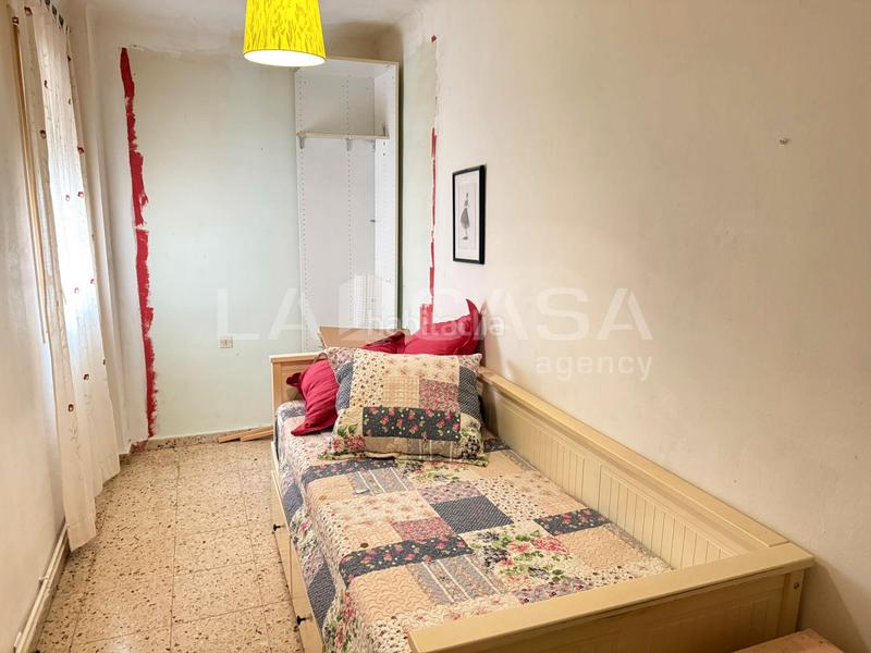 Foto 0f284427-3ecc-4524-9299-b81f6373fcea. Piso  en venta en el corazón 78 m con balcón y ascensor en Granollers