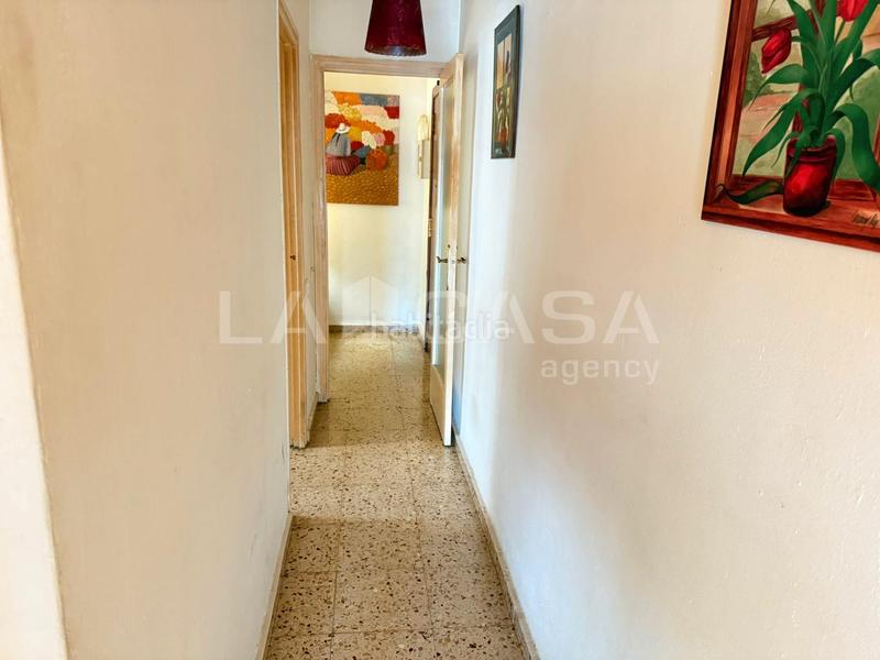 Foto 2c30daf8-a802-4001-b6ab-67e96abaec6a. Piso  en venta en el corazón 78 m con balcón y ascensor en Granollers