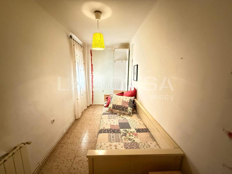 Foto 4b1477e9-80ca-417d-b94f-5d002b38bbb7. Piso  en venta en el corazón 78 m con balcón y ascensor en Granollers