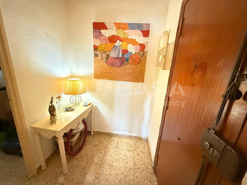 Foto 56b9ca9e-6e72-4b37-99c2-f428a0d67e2b. Piso  en venta en el corazón 78 m con balcón y ascensor en Granollers