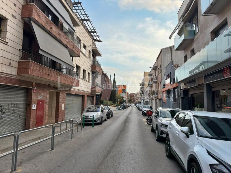 Foto 5c60e563-b705-4796-be5e-b80d652d9dff. Piso  en venta en el corazón 78 m con balcón y ascensor en Granollers