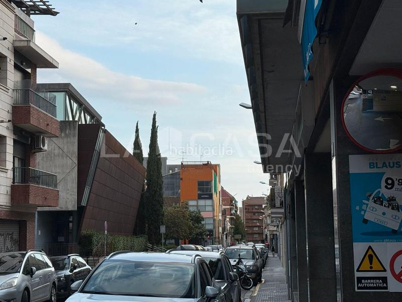 Foto 6a265e46-0809-4289-993c-fedc716354cb. Piso  en venta en el corazón 78 m con balcón y ascensor en Granollers