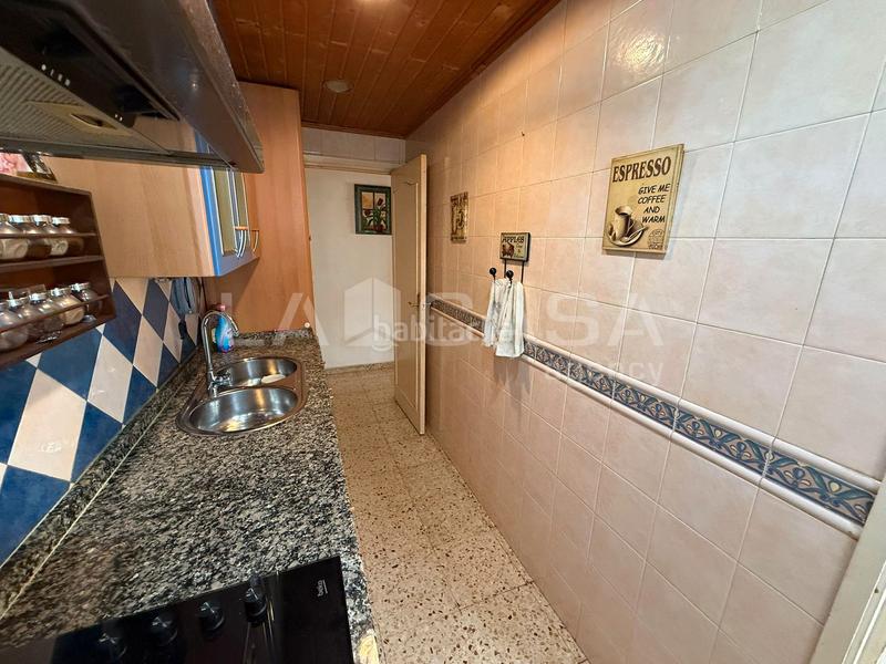Foto 90cf8dfe-0cad-400d-b0b6-94d5ab3dd461. Piso  en venta en el corazón 78 m con balcón y ascensor en Granollers