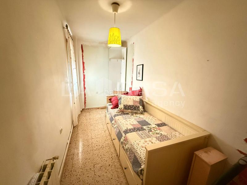 Foto 9cf4d474-56cd-4134-a776-c93d25950ebd. Piso  en venta en el corazón 78 m con balcón y ascensor en Granollers