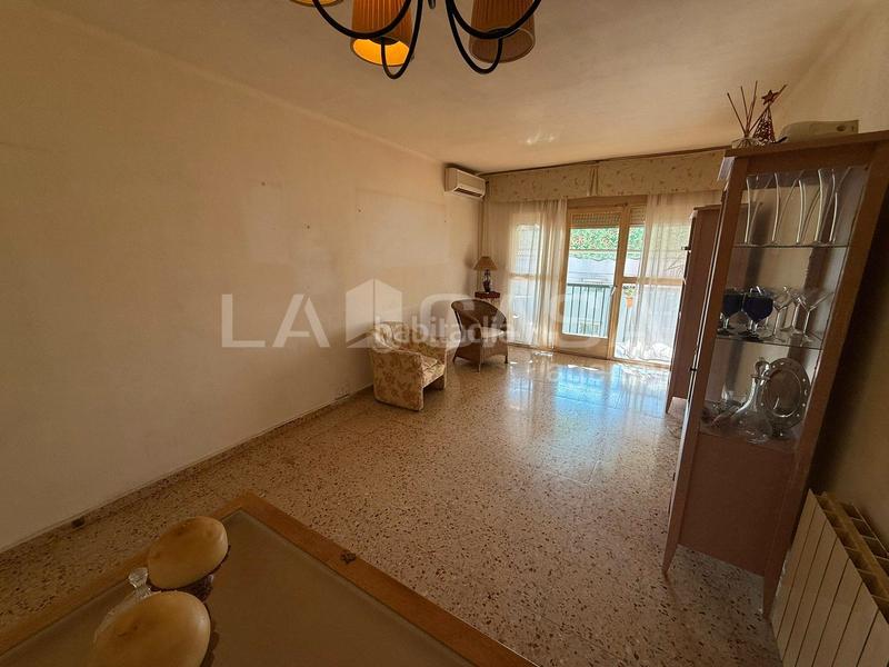 Foto a3fb8a3d-c6bc-4972-bded-11f5fbc2ca70. Piso  en venta en el corazón 78 m con balcón y ascensor en Granollers