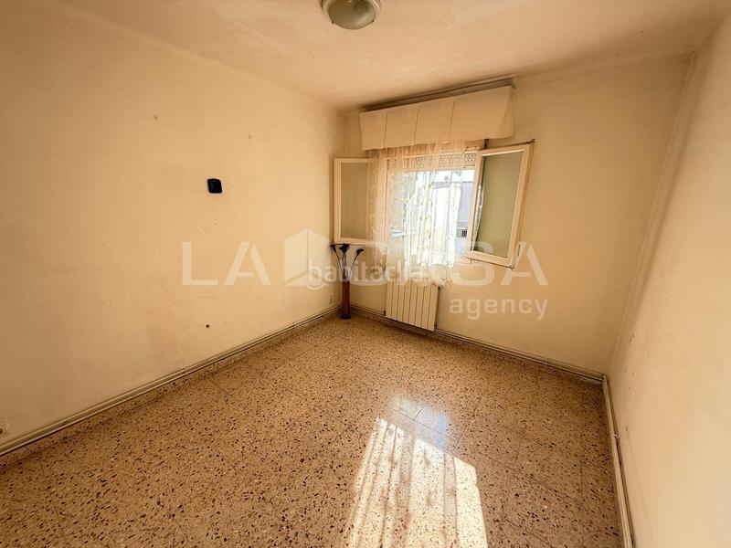 Foto a42beb33-f774-4f2a-811a-73edc914716d. Piso  en venta en el corazón 78 m con balcón y ascensor en Granollers