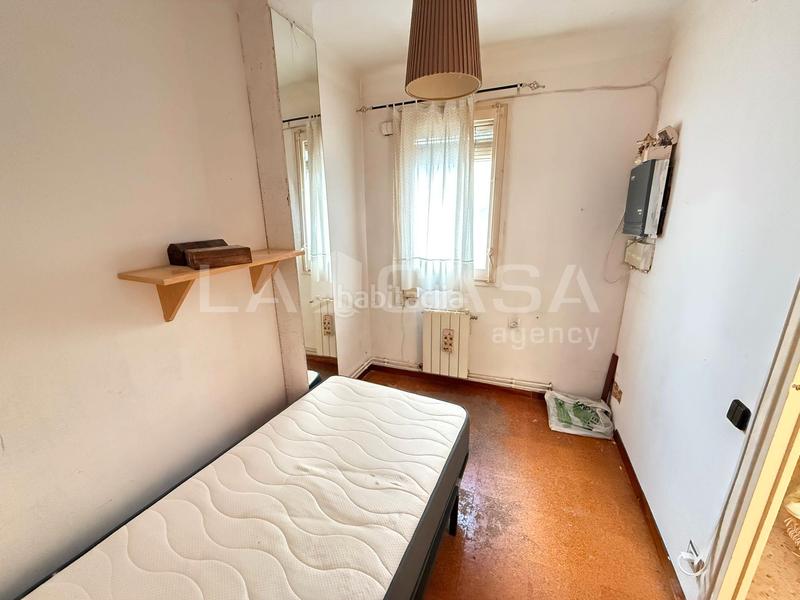 Foto ab7de2e7-7eef-4e0a-8a93-b051927293de. Piso  en venta en el corazón 78 m con balcón y ascensor en Granollers
