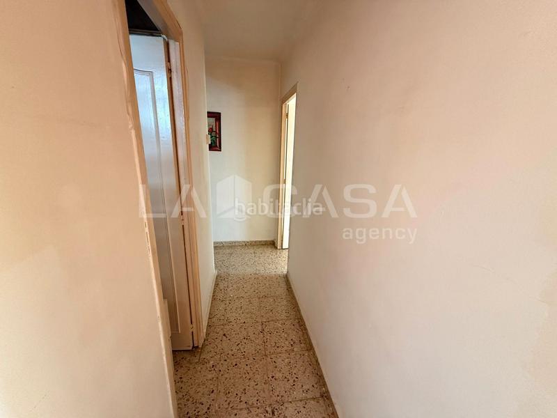 Foto c461e72c-32a1-4af7-8840-b4154a8a54d0. Piso  en venta en el corazón 78 m con balcón y ascensor en Granollers