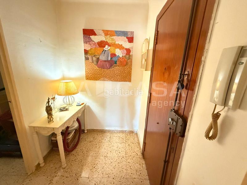 Foto d1cc808f-52dd-4986-bf0d-345496add129. Piso  en venta en el corazón 78 m con balcón y ascensor en Granollers