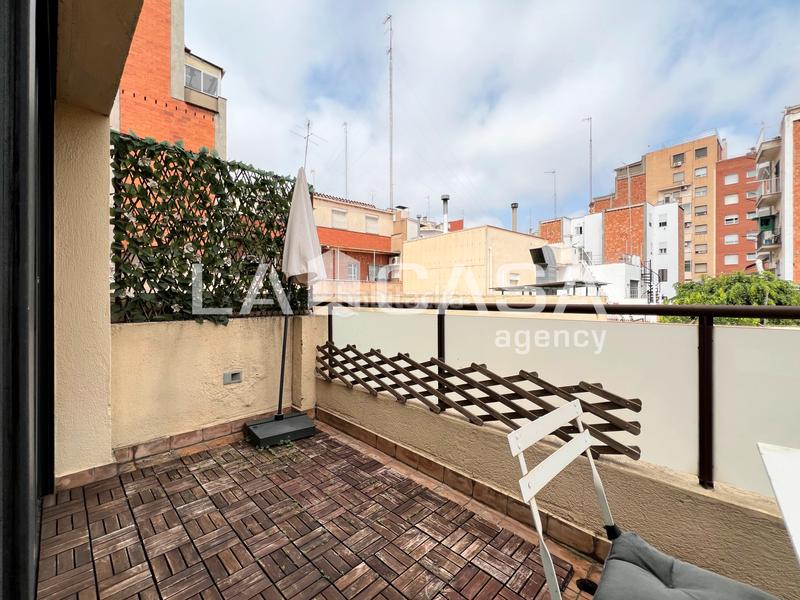 Foto d6b6efbf-c0d7-4d3d-afe0-836e557a752a. Chalet casa en venta en sant andreu en Sant Andreu de Palomar Barcelona