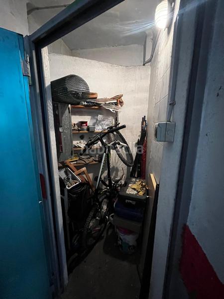 Foto 1cad6560-a781-4dab-9ab1-b9564d5a51c9. Posto auto in Llefià Badalona