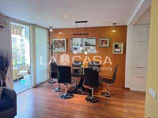 Pis a El Raval. Piso reformado en finca con ascensor en santa coloma de gramenet