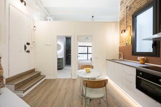 Appartement  Carrer de sant fructuós. Vivienda reformada a estrenar de 83 m  excelente oportunidad en