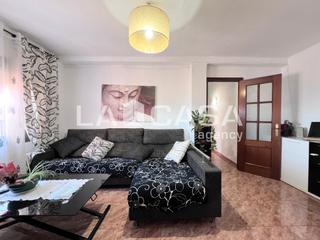 Pis a Llefià. Piso en venta en ronda de sant antoni de llefià  badalona