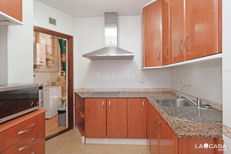 Foto 866b6825-443d-4a5e-a0a4-1a989c58ba10. Appartamento in El Poble Sec - Parc de Montjuïc Barcelona