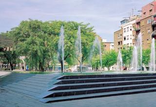 Local commercial à Porta. Oportunidad de inversión con alta rentabilidad! local en pleno f