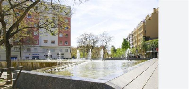 Foto 58b97267-a274-450e-a1ae-37d0da137109. Geschäftsraum in Porta Barcelona