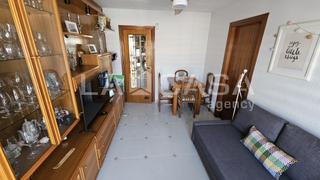 Pis a Fondo. Piso luminoso y reformado listo para entrar a vivir  santa colom