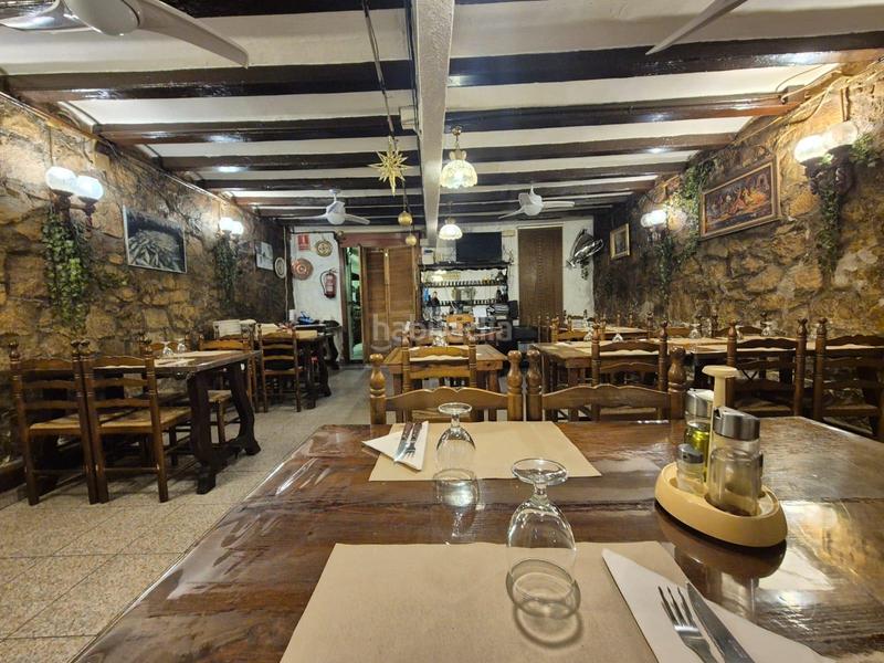 Foto 0d2bf33b-064d-44a4-b988-7a46f209c742. Pas-de-porte local commercial dans El Poble Sec - Parc de Montjuïc Barcelona