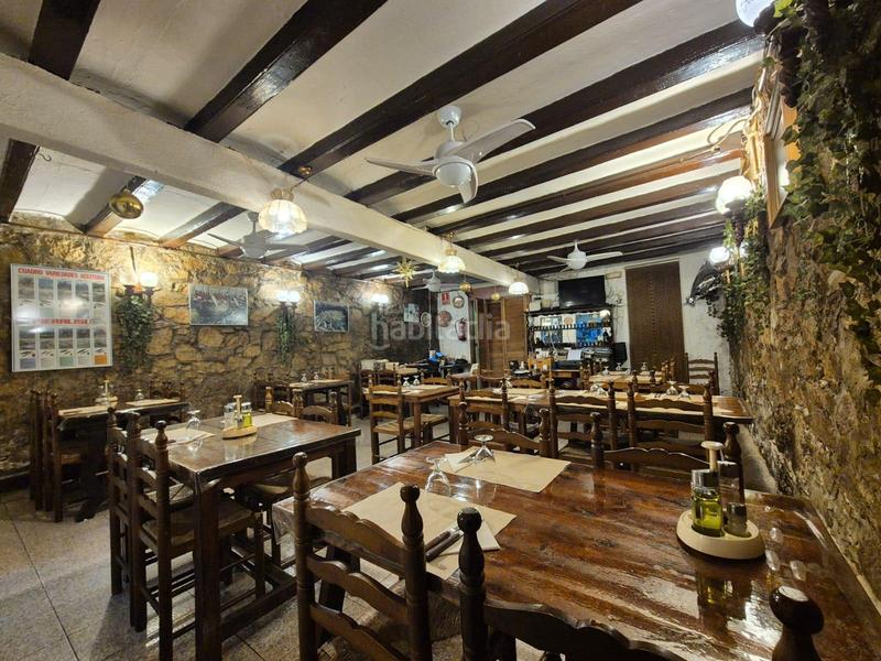 Foto 5e0681ec-9bda-4e02-a56f-6c01eba3b3d6. Pas-de-porte local commercial dans El Poble Sec - Parc de Montjuïc Barcelona