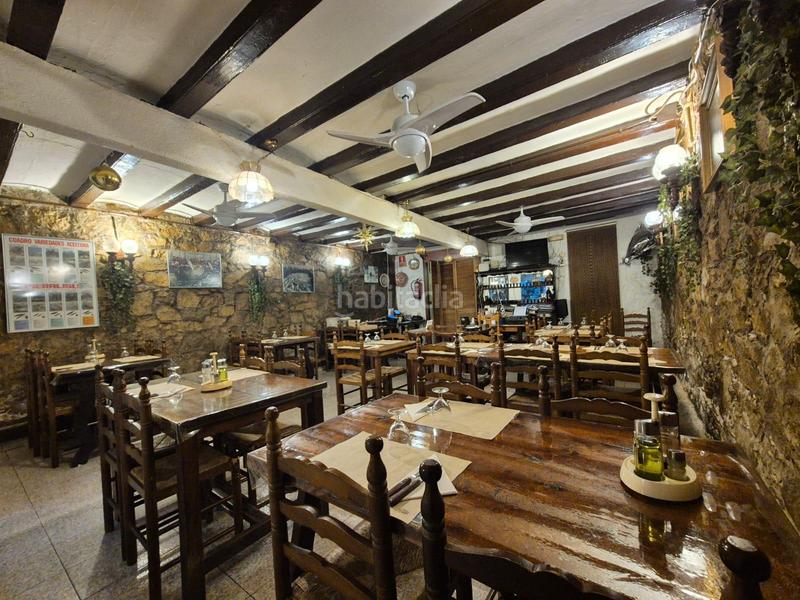 Foto 42f12fc1-558f-406c-b75e-77b4b3a37da7. Transfer business premise in El Poble Sec - Parc de Montjuïc Barcelona