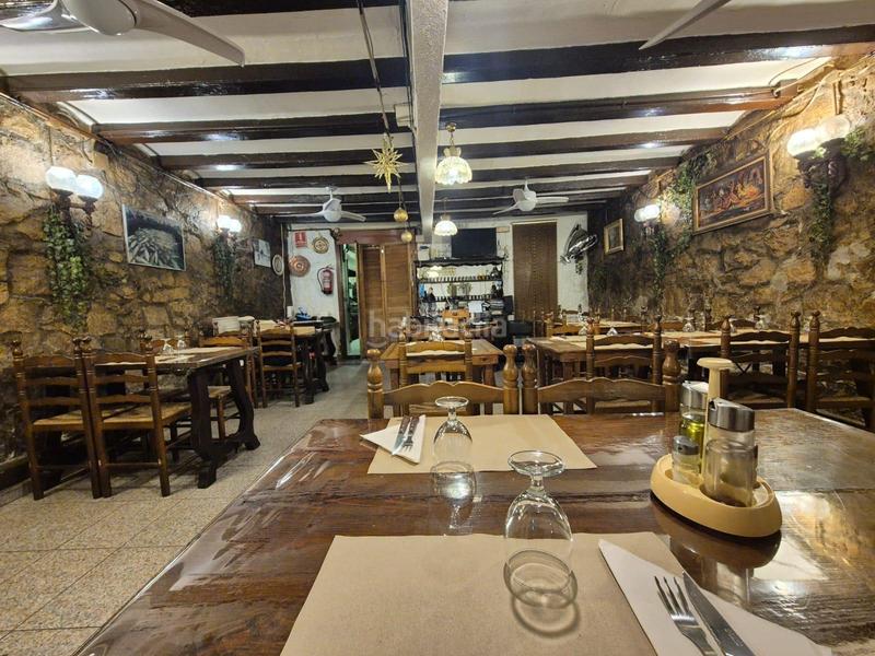 Foto 46d98016-fd6e-42db-964a-bcc0429b84ac. Transfer business premise in El Poble Sec - Parc de Montjuïc Barcelona