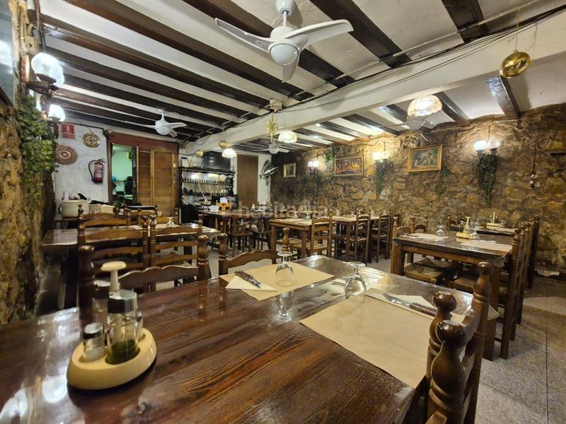 Foto a072850b-554b-40f4-a5c2-3ea3aa391a20. Transfer business premise in El Poble Sec - Parc de Montjuïc Barcelona