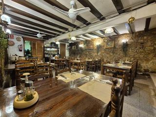 Business premise in Carrer de Radas