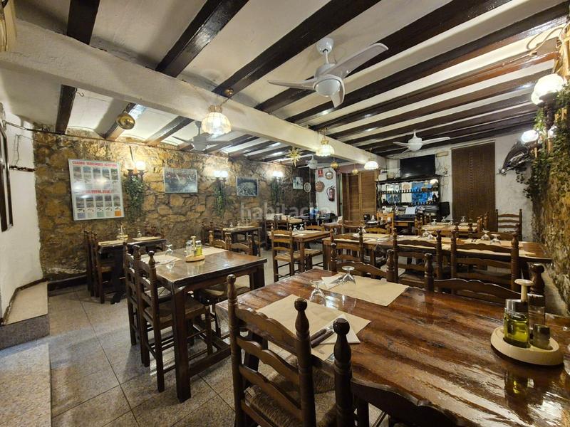 Foto 3ba4802d-73b6-41de-9e87-ff4912bbce44. Trapasso locale commerciale in El Poble Sec - Parc de Montjuïc Barcelona