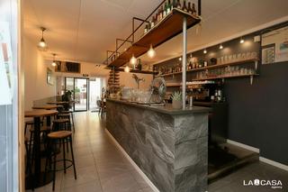 Business premise in Carrer de la Font Honrada